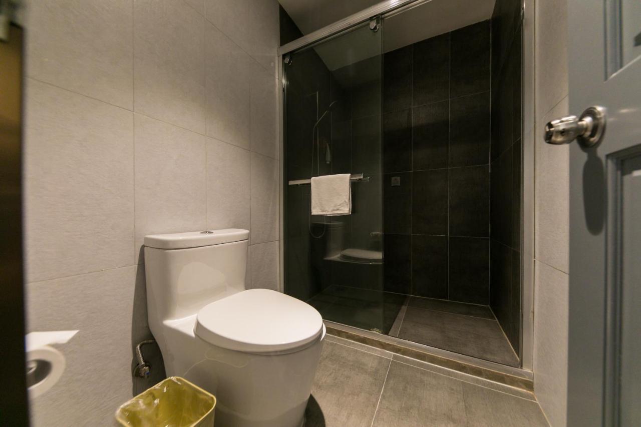 Ibis Nantong Qingnian Hotell Eksteriør bilde
