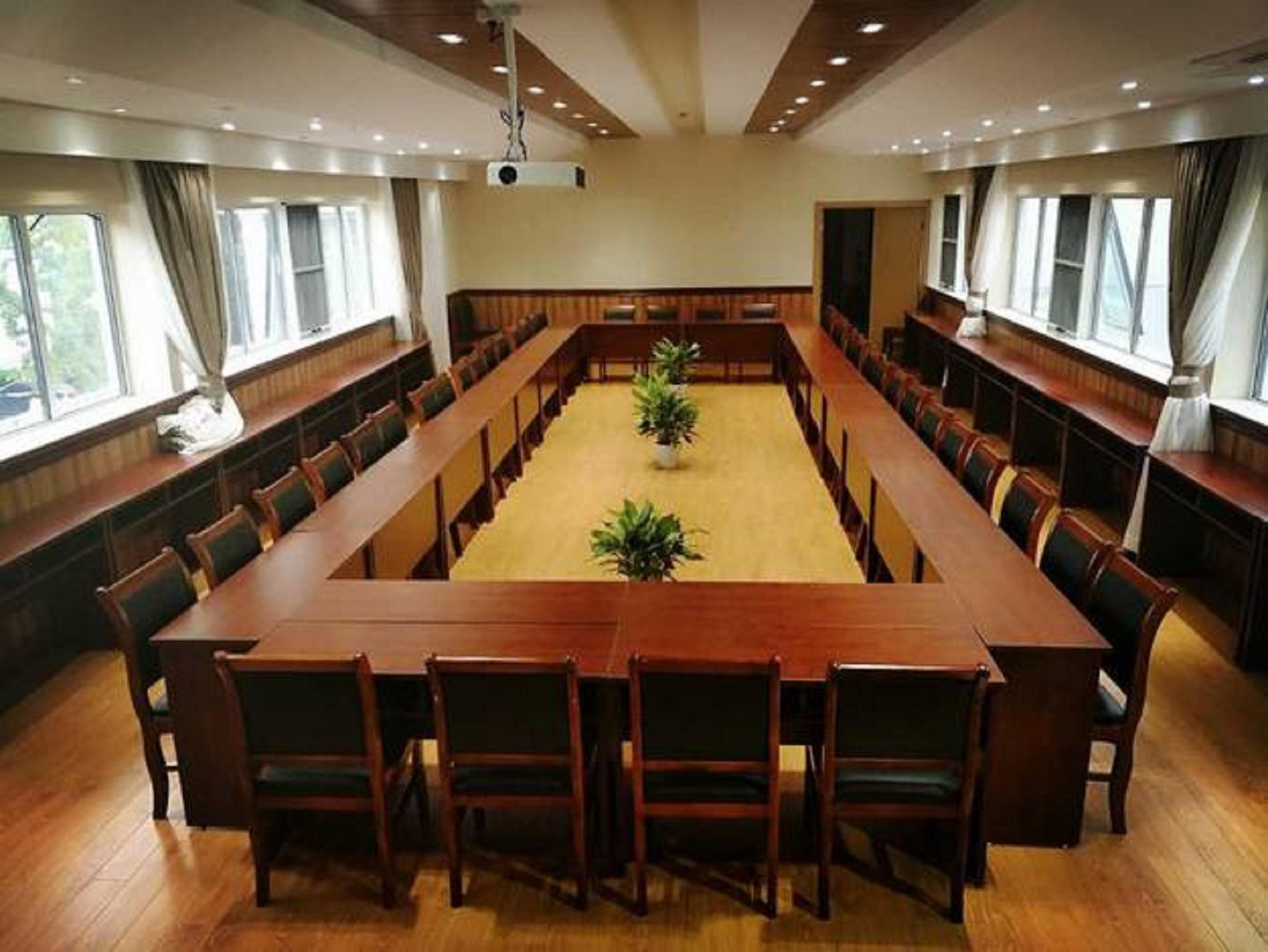 Ibis Nantong Qingnian Hotell Eksteriør bilde