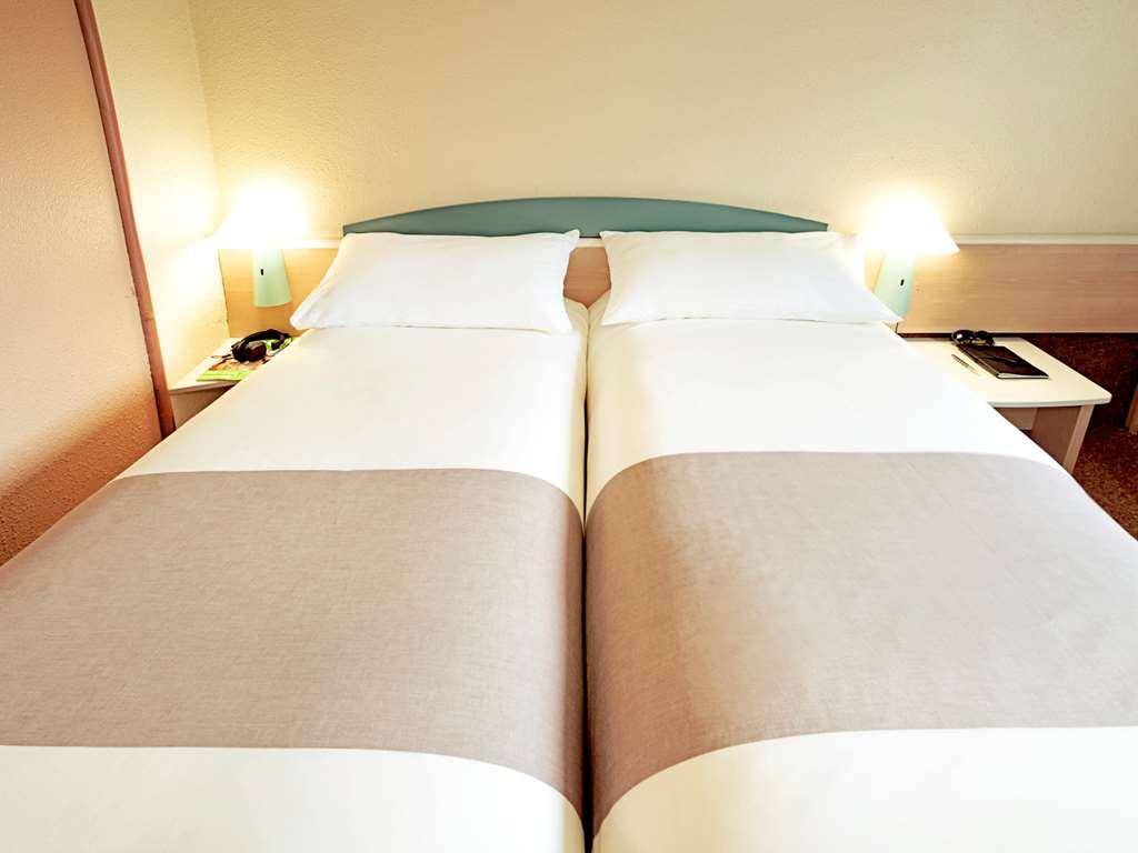 Ibis Nantong Qingnian Hotell Rom bilde