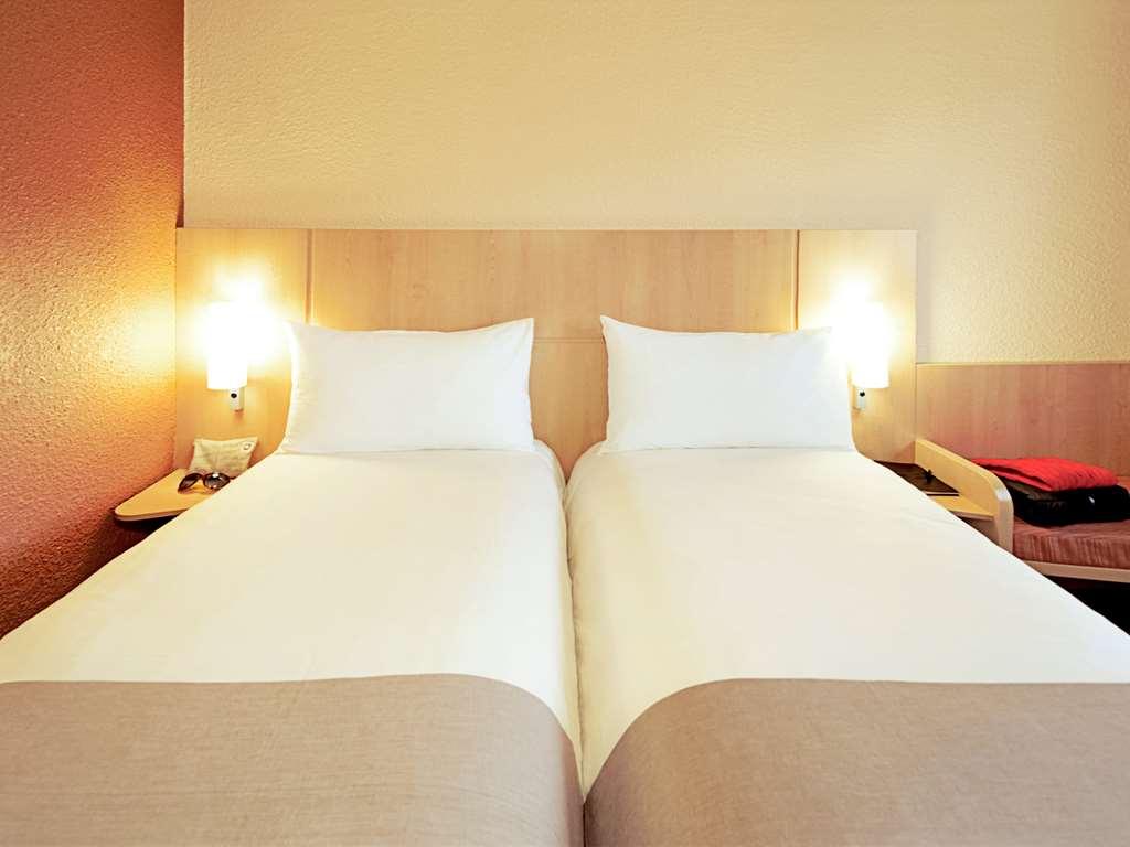 Ibis Nantong Qingnian Hotell Rom bilde